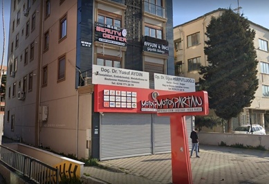 B&B Beauty Center - by Buket KÖSTEM - Lazer Epilasyon