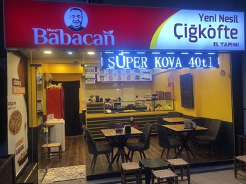Babacançiğköfte yalova