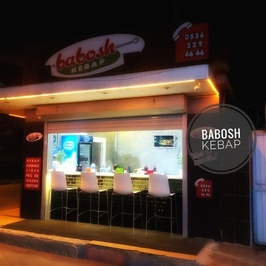 Babosh Kebap
