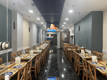 Bade Restoran Ocakbaşı