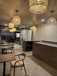 Badem Coffee Arnavutköy