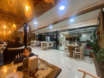 Badi Balık Sancaktepe Restoran