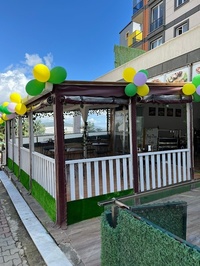 BAĞ-DEM KAFE RESTORAN