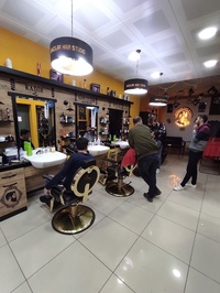 Bağcılar hair studio