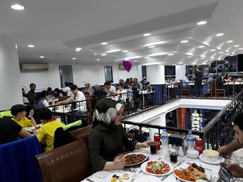 Bağdat İskender Kebapçısı