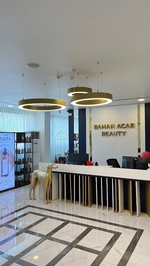 Bahar Acar Güzellik Salonu