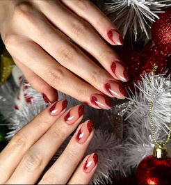 Balance Pilates - Nail Art & Beauty Studio