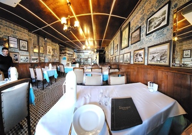 Balat Sahil Restoran