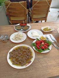 Balçovalının Yeri