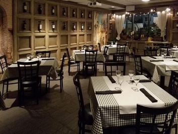 Balkanika Restoran