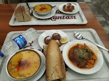 Balkanlar Lokantasi