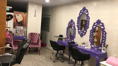 Bambi Güzellik Salonu