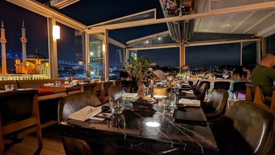 Banyan Restaurant