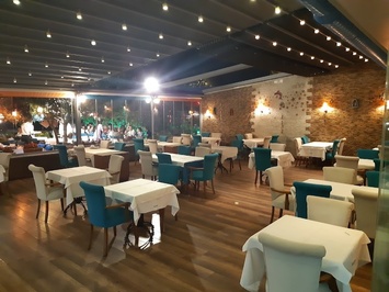 Barbun Balık Restaurant