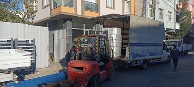 Barikat Taşımacılık