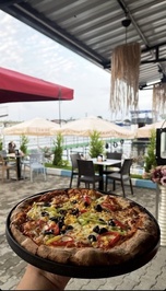 BARINAK CAFE & RESTORAN
