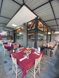 Barış Kebap Lahmacun Pide
