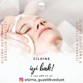 Başakşehir Güzellik Merkezi | Elsima Zayıflama Merkezi
