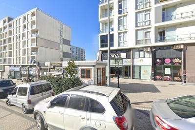 Başakşehir Güzellik Salonu