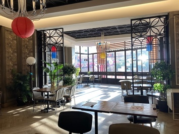 Başakşehir Sopung Kore Restorant