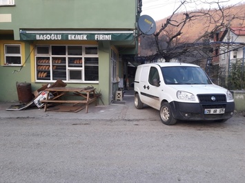 Başoğlu Ekmek
