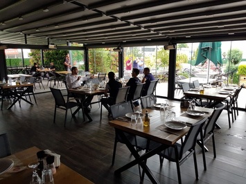 Basol Et Kasap Steak house