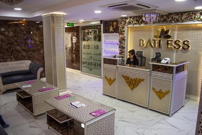 BATI ESS ESTETİK & KOZMETİK