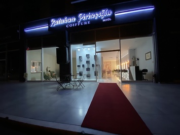 Batuhan pirinçoğlu coıffure