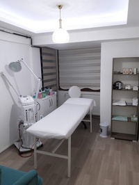 BAUM Güzellik Salonu lazer estetik