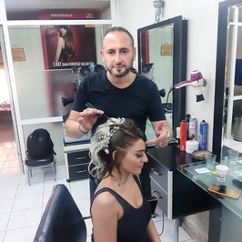 bayan kuaförü by cihan