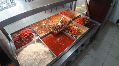 BAYKAL USTA LOKANTASI