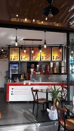 Bazooka döner