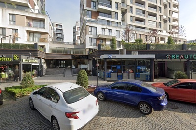 Beautopia Güzellik Merkezi