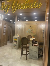 Beauty by Yasmin VIP Trump AVM Güzellik Salonu