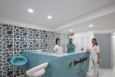Beauty Check İstanbul