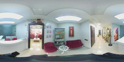 Beauty Güzellik Salonu