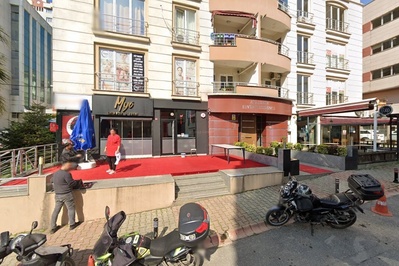Beauty Life Güzellik Salonu