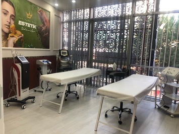 Beauty Moon Taşdelen Güzellik Salonu