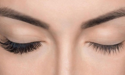 Beauty Point Didim (Lashes,Nails, Eyebrows)