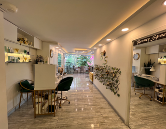Beauty Space Güzellik Merkezi | Adana Ziyapaşa Güzellik Merkezi