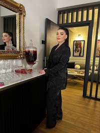 Beauty studio by gokce