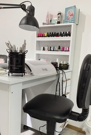 Beauty_center_Günay - Saç kesimi, Manikür, Pedikür, Kirpik