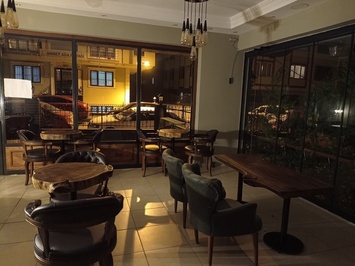 Bebeke Cafe & Restoran