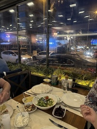 Bebish Meyhane Restoran