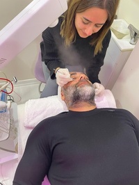 BECCA GÜZELLİK MERKEZİ