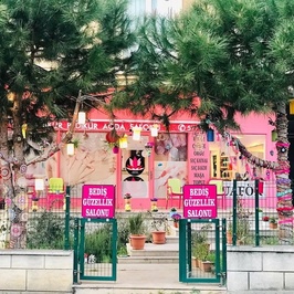 BEDİŞ GÜZELLİK SALONU