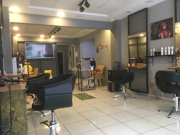Begüm Güney Güzellik Salonu