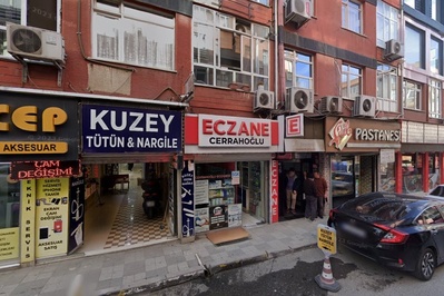 Belavil Guzellik Merkezi