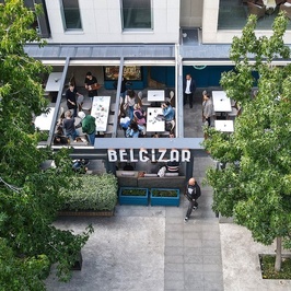 Belgizar