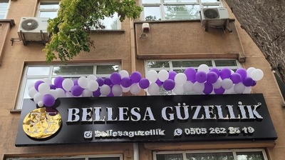 Bellesa Güzellik Salonu